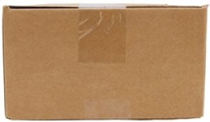 Nissan Frontier Performance Air Intake - AEM Induction - Brute Force - Silver - `05-`14